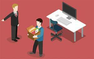 کارمند بی مسئولیت