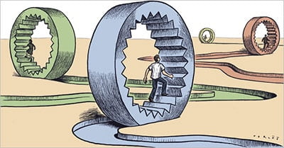 چگونه عادات خود را مدیریت کنیم