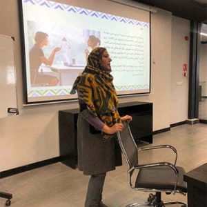 دوره کوچینگ برای مدیران شرکت مادیران