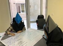 دوره شش کلاه تصمیم گیری در شرکت همراه اول