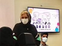 دوره شش کلاه تصمیم گیری در شرکت همراه اول
