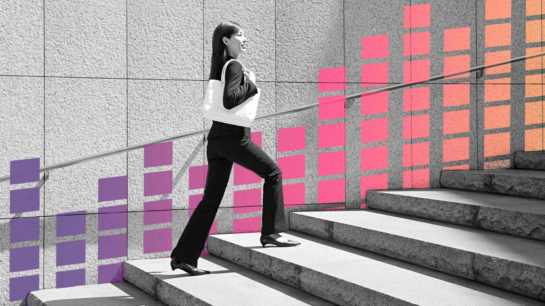 ارتقا شغلی زنان