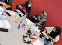 دوره مهارتهای بازخورد دادن و بازخورد گرفتن در شرکت ماموت