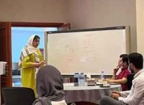دوره مهارتهای بازخورد دادن و بازخورد گرفتن در شرکت ماموت