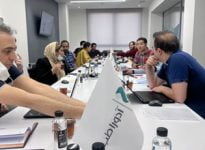 دوره مهارتهای ارتباطی شرکت ادورا طب