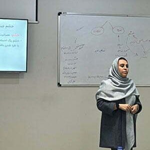 دوره مدلهای تصمیم گیری در سازمان و مدیریت استرس