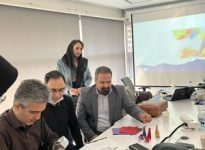 دوره دنیای ووکا و شش کلاه تصمیم گیری