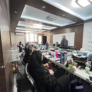 خود راهبری مولد داروی راد مشاور منابع انسانی