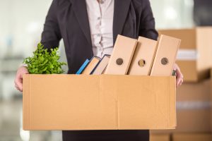 ترک کار کارکنان سازمان